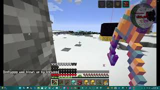 A Sneek Peak Of Snowland Episode 2 [upl. by Yukio]