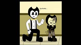 Angry Little Bender BATIM COMIC DUB COMIC by Gamerboy123456 [upl. by Moberg888]