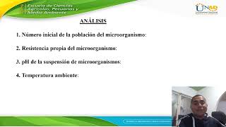 Tarea 1 – Nutrición y Crecimiento Microbiano [upl. by Reifel]