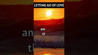 When Letting Go Is the Hardest Love shorts [upl. by Belac]