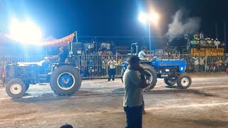 Tochan Turnament Sirsa  turbo 🧨performance Tractor bhut vdia chlea [upl. by Simons564]