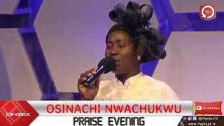 OSINACHI NWACHUKWU WORSHIP  PRAISE EVENING 2020 [upl. by Barden244]