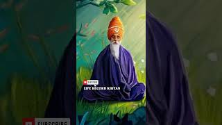 Asa Di Vaar 2  Gurbani Shabad Kirtan Waheguru Status Shorts Viral ytshorts Gurunanak Amritvela Sikh [upl. by Dielle378]