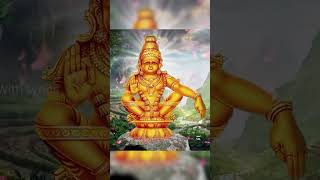 Agangara Ullangal  Ayyappan Shorts  Lord Ayyappan Deity Bhajans and songs ayyappa devotionalhits [upl. by Shaya]