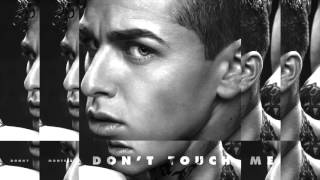 Donny Montell  Dont Touch Me [upl. by Cathy]