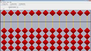 The Japanese Soroban Abacus Part 2 Addition [upl. by Pia]