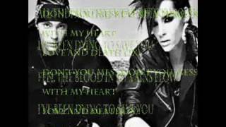 Tokio Hotel  Love amp Death Instrumental Humanoid HQ [upl. by Delaine]