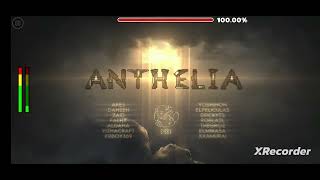 ANTHELIA By Debihan [upl. by Fleece]