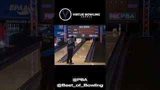 Jason Belmonte lowlights at the 2024 US Open [upl. by Gnehp]