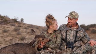 TEJON RANCH “SPECIAL TIMES” THE SHARE HUNT [upl. by Etiam873]