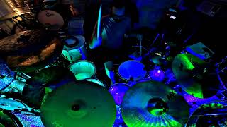 The Sowers quotProdigal Sonquot Drum Cover [upl. by Ragde]