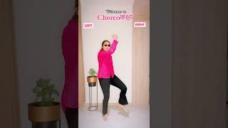 Dance Tutorial to Disco  Choreokaksha  Hina Khana Badshaah Gippy Gerwal  Learn Hookstep [upl. by Eirrek]