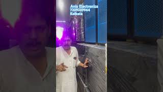 Dj Box KolkataAnis Electronics32Chandni Chowk st Kolkata700072 [upl. by Harad]