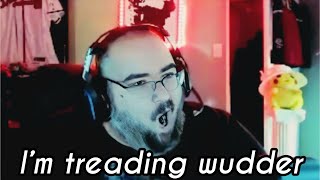 WingsofRedemption is treading wudder  I am known world wide [upl. by Ykceb407]