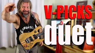 VPicks  Duet [upl. by Nylaf]