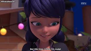 Miraculous Ladybug Season 4 Episode 15 Glaciator 20 ENGLISH SUBS  NEW EPISODE  Part 9 [upl. by Angy698]