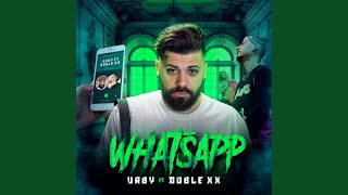 WhatsApp feat Doble Xx [upl. by Eilujna]