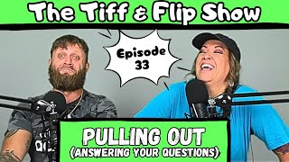 Ep 33  Pulling Out Pulling your questions out of the bowl [upl. by Aidas]