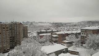 YEREVAN 25012024 0900 [upl. by Nniw]