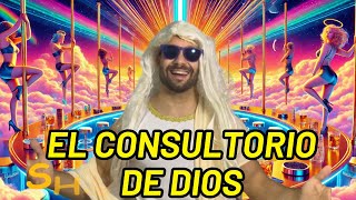 BRUTAL RESPUESTA de DIOS a las PLEGARIAS [upl. by Llenrac]