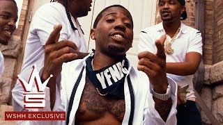 YFN Lucci quotLosses Countquot Feat YFN Trae Pound amp John Popi WSHH Exclusive  Official Music Video [upl. by Cullen]