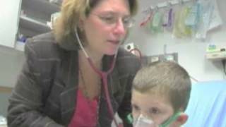 How Can Asthma Be Controlled  The Childrens Hospital of Philadelphia 3 of 4 [upl. by Hesper20]