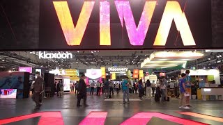 VivaTech 2023 Inside Europes largest trade fair for innovation • FRANCE 24 English [upl. by Davida664]