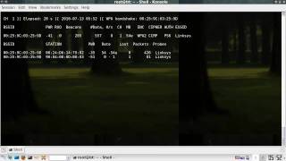 Cracking WPAWPA2 with coWPAtty and genPMK  ClubHACK Tutorials by Nishant Das Patnaik [upl. by Burgwell]