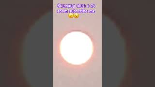 Samsung ultra s 24 zoom automobile trending yshorts [upl. by Eartha]