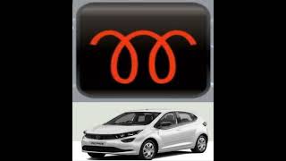 Pre heat Lamp warning light on tata Altroz Tigor Nexon Tiago Tigore Harrier carDiesel  Hindi [upl. by Karoline174]