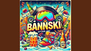 Bånnski Vi Er På Afterski Remix [upl. by Airehs415]