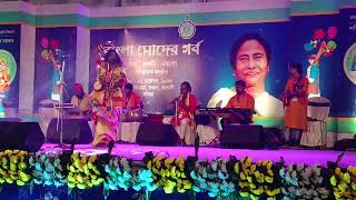 কত সাধনার ফলে জীবন দাস Bowel Koto Sadhonar Fole Jibon Das bowel Live [upl. by Leagiba888]