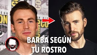 Como fazer degradê na barba  aprenda fazer barba com fade [upl. by Nawk35]