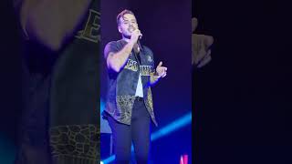 Lamentable  José Madero En Vivo Auditorio La Isla Mérida 2023 [upl. by Dun237]