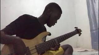 Ishimwes bass [upl. by Laden]