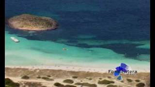 Formentera El último paraíso del Mediterráneo [upl. by Tarryn]