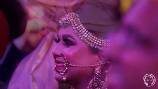 Official wedding Teaser of 2019 Kapil sharma weds Ginni chatrath  Video by Deepikas Deep Clicks [upl. by Ramedlav]