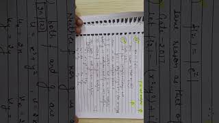 complex analysis class7 DSSSB PGT DSSSB TGT [upl. by Missie]