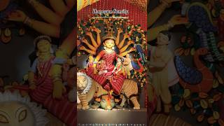 Unnayan Samitty Durga Puja 2024 durgapuja kolkata durgapuja2024 2024 trending shortsvideo [upl. by Ken]