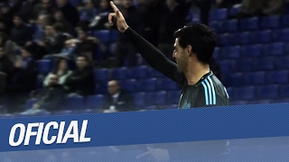 La Real Sociedad continúa lanzada [upl. by Theona509]