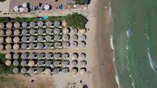 Bocca Beach House  Aerial View 3 [upl. by Philly]