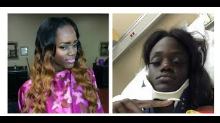 Trans B Nell Williams Allegedly Had Relations Rapper Blac Youngsta amp Rich Homie Quan [upl. by Ylurt]