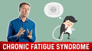 What is Chronic Fatigue Syndrome [upl. by Kirat791]