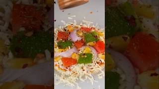 Mini pizza recipe  🥪 pizza  tiffin box recipe  yt short  food short  shorts  maa beti vlog [upl. by Stan]