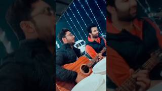 SajnaTere Dhoke x Yashal Shahid subscribe viralvideo music [upl. by Ahseinod]