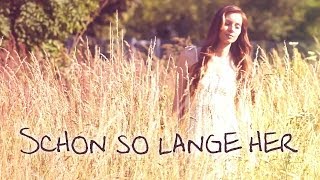 Binegra  quotSchon so lange herquot offizielles Musikvideo [upl. by Newhall]