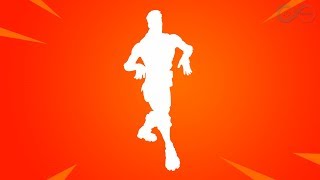 Fortnite  Default Dance Prometeus Remix 10 Hours [upl. by Ataga]