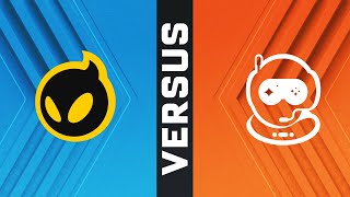 Spacestation vs Dignitas  Quarterfinals  NA Winter Open [upl. by Annaear657]