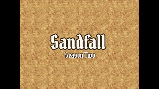 Sandfall S2 E10 No Ticket [upl. by Ytiak556]