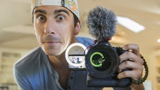 The Best Canon 6D Mark 2 Setup [upl. by Reiter]